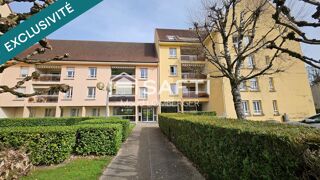  Appartement à vendre 3 pièces 65 m²