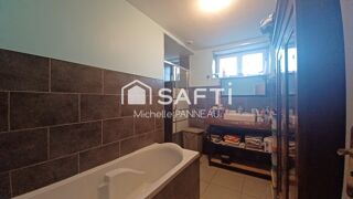  Maison à vendre 5 pièces 166 m²