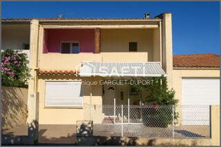  Maison � vendre 4 pi�ces 83 m�