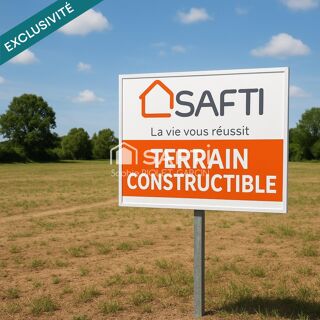 Terrain  vendre 344 m