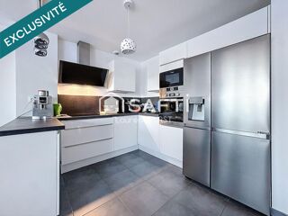  Maison � vendre 5 pi�ces 93 m�