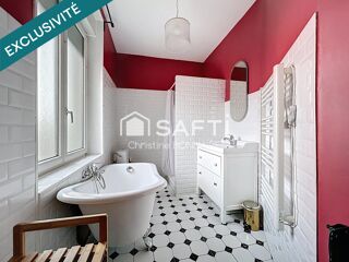  Appartement � vendre 3 pi�ces 84 m�