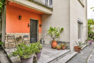  Maison � vendre 7 pi�ces 112 m�