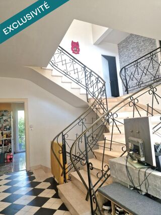  Maison à vendre 8 pièces 294 m²