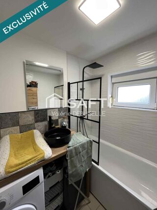  Maison  vendre 4 pices 86 m