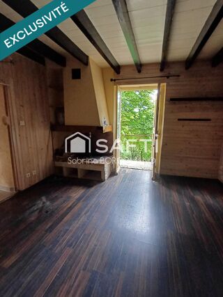  Maison � vendre 3 pi�ces 54 m�