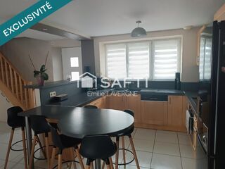  Maison � vendre 5 pi�ces 117 m�