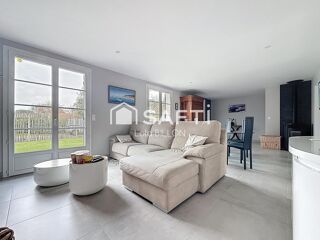  Maison � vendre 4 pi�ces 82 m�