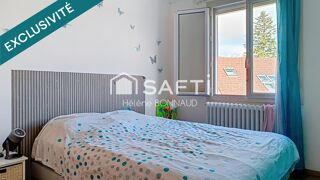  Maison à vendre 6 pièces 130 m²