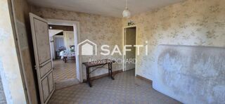  Maison à vendre 4 pièces 74 m²