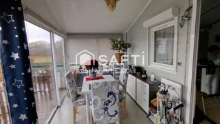  Maison � vendre 4 pi�ces 48 m�