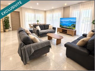  Maison à vendre 5 pièces 150 m²