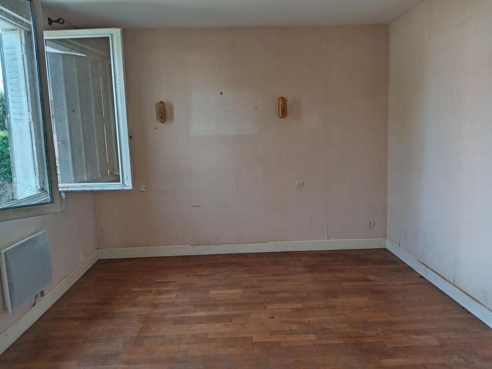 Vente Maison residence calme Le veurdre