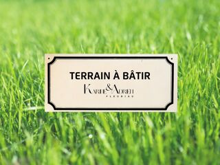  Terrain � vendre 605 m�