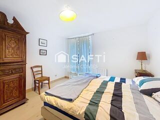  Appartement � vendre 3 pi�ces 82 m�