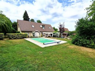  Maison à vendre 9 pièces 189 m²