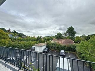  Appartement à vendre 3 pièces 58 m²