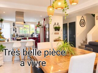 Vente Maison Barentin 15 minutes de Rouen Barentin