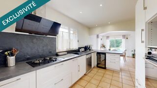  Maison à vendre 5 pièces 122 m²