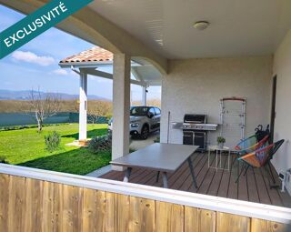  Maison � vendre 4 pi�ces 94 m�