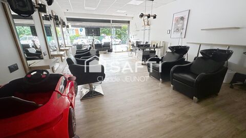 LOCAL COMMERCIAL 54 M2 199500 33110 Le bouscat