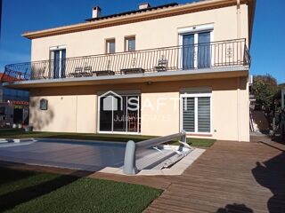  Maison  vendre 7 pices 197 m