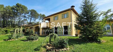   Magnifique maison Proven�ale Maison - 5 pi�ce(s) - 195 m�