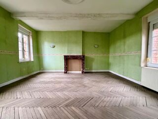  Maison à vendre 6 pièces 133 m²
