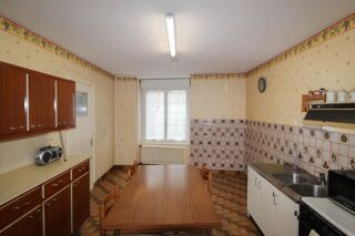  Maison � vendre 6 pi�ces 105 m�