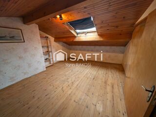  Maison � vendre 3 pi�ces 70 m�