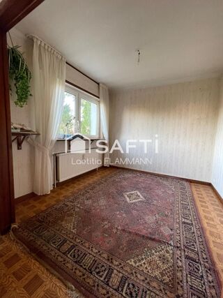  Maison à vendre 4 pièces 81 m²
