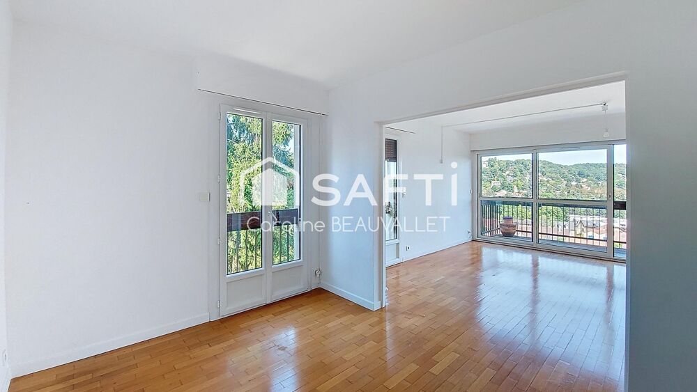 Vente Appartement Au Guichet Appartement de 93 m² Orsay