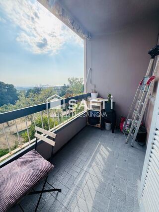  Appartement � vendre 4 pi�ces 71 m�