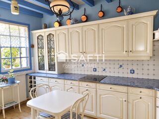  Maison à vendre 6 pièces 120 m²
