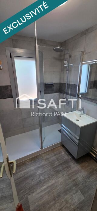  Appartement à vendre 2 pièces 45 m²