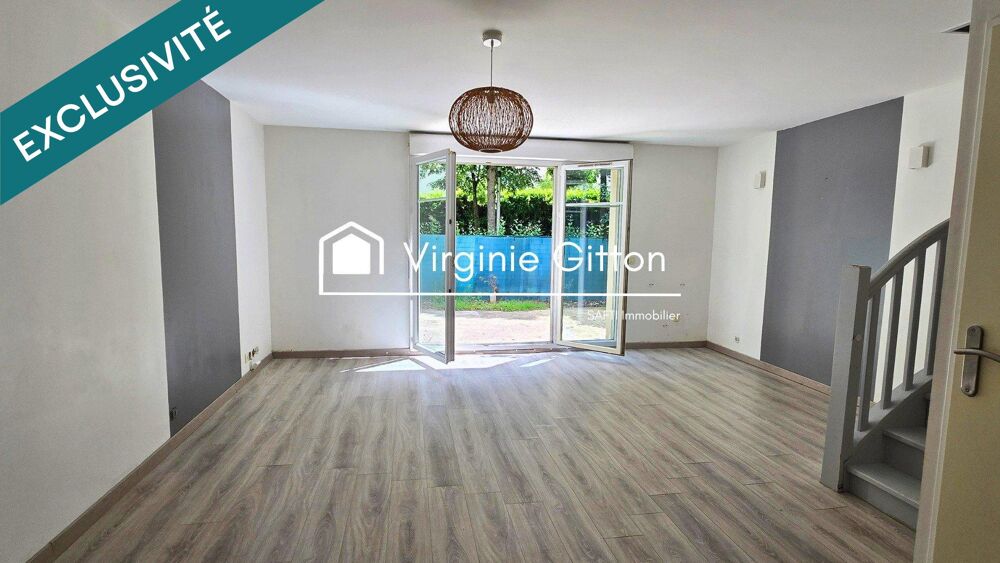 Vente Maison MAISON 3 CHAMBRES Moissy-cramayel