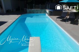  Maison  vendre 12 pices 308 m