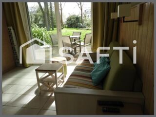  Appartement � vendre 2 pi�ces 28 m�