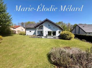  Maison à vendre 5 pièces 122 m²