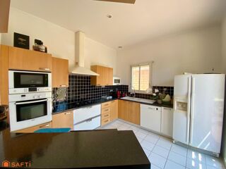  Maison à vendre 8 pièces 244 m²