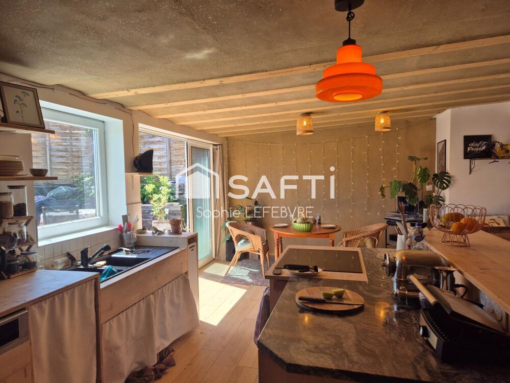 Vente Immeuble Rare sur le secteur Lille