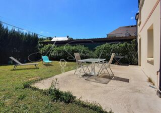  Maison � vendre 5 pi�ces 81 m�