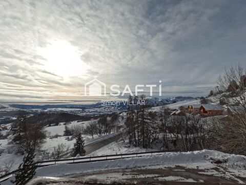   Studio tr�s fonctionnel avec un balcon et une vue Appartement - 1 pi�ce(s) - 23 m�