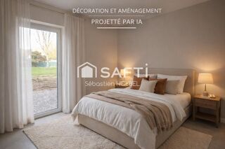  Maison à vendre 3 pièces 74 m²