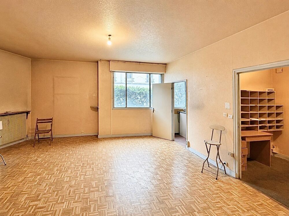 Vente Appartement ALÉSIA / MOUTON DUVERNET  – IDÉAL PROFESSIONS LIBÉRALES ou INVESTISSEURS Paris 14