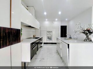 Vente Maison Maison contemporaine lumineuse avec piscine. Fonsorbes