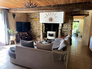  Maison � vendre 6 pi�ces 154 m�