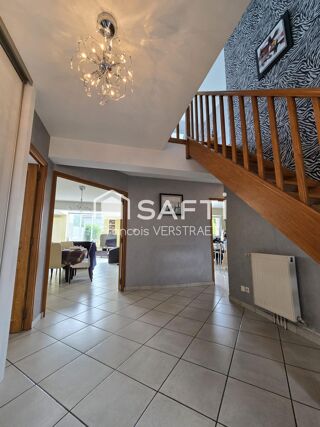  Maison à vendre 7 pièces 173 m²