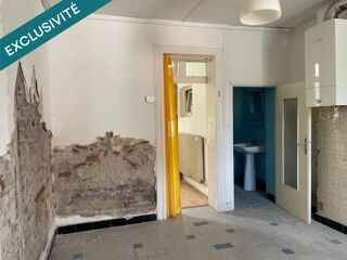  Maison à vendre 3 pièces 74 m²
