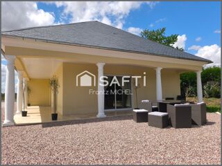  Maison � vendre 5 pi�ces 128 m�